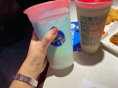 -宝葫芦西北茶食铺(万达店)