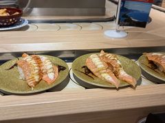 -大起水产回转寿司(大丸心斋桥店)