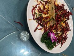 -谢氏老金口(江夏武昌大道店)