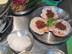 -韩山葵烤肉(太古里店)