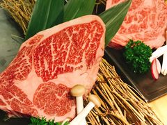-赤坂亭·M9和牛烧肉·铁板烧·日料398放题(长泰广场店)