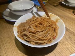 -农耕记·湖南土菜(科技园店)