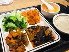 -金饭碗(普陀店)