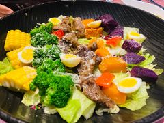 -西堤牛排(南京龙江店)