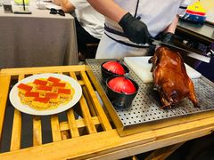 -花家怡园(四合院总店)