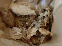 -关东小磨东北菜(上海长风大悦城店)