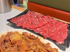 -三毛牛肉店(福强店)