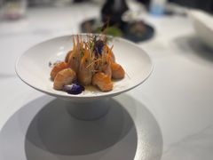 -至尊鲨鱼·原烹海鲜·新浙菜(拱宸桥店)