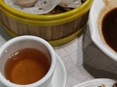 -北海渔村酒楼·粤菜海鲜点心(新华店)