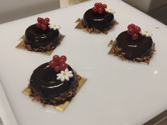 -漳州皇冠假日酒店·原素全日制餐厅