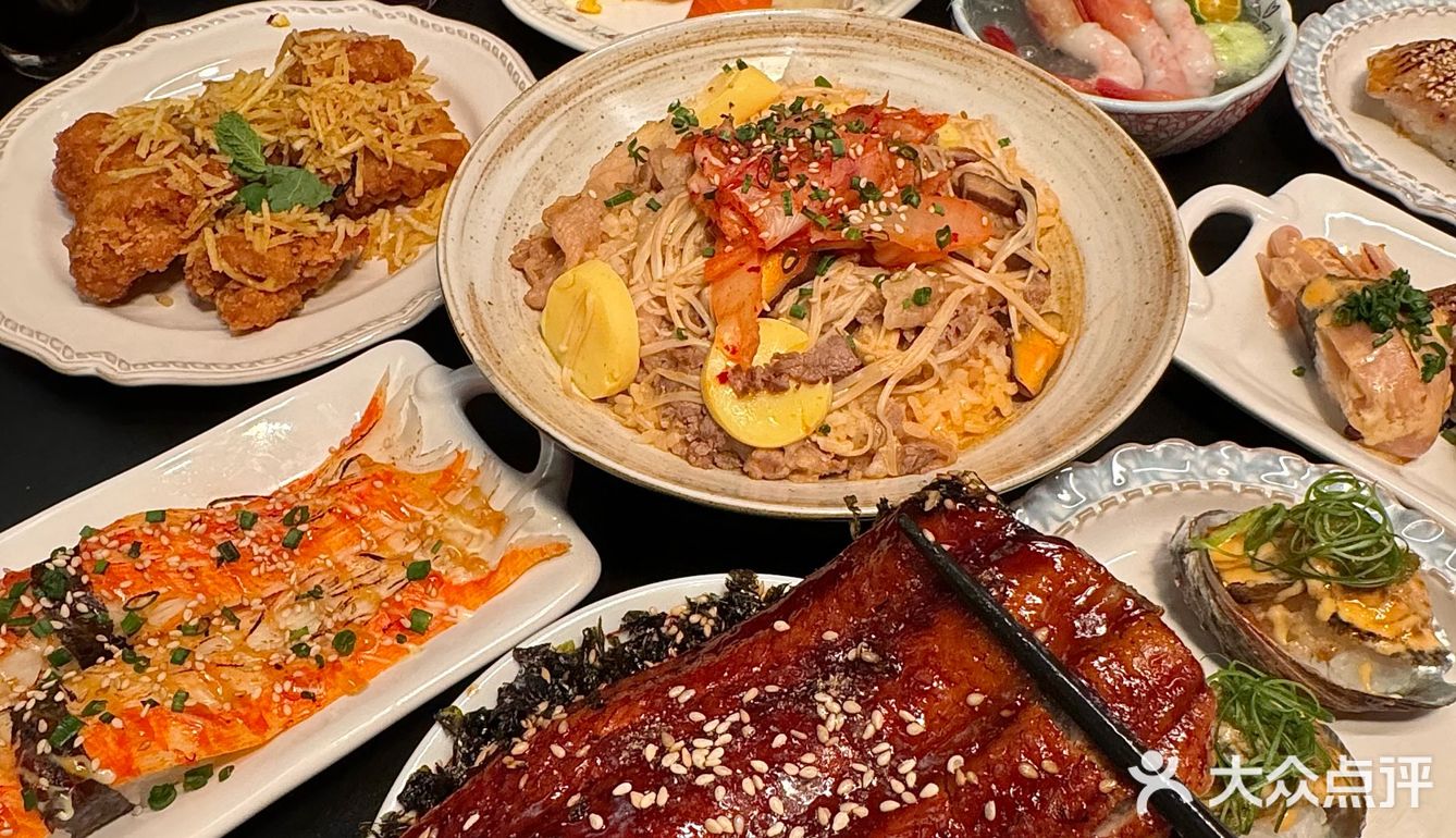 不在东京！在成都…会一直吃的穷鬼小店！！