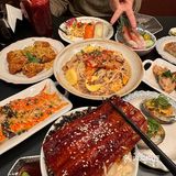 不在东京！在成都…会一直吃的穷鬼小店！！