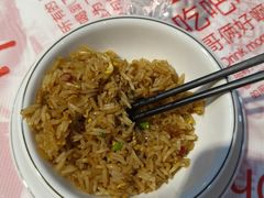 -辣不怕口味虾(凌霄路店)