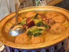-红樱桃·欢乐餐厅(太原里店)