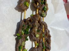 -宵夜侠·自选衡阳烧烤大排档(新塘白江店)