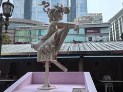 -九龙公园