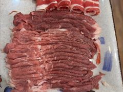 -惠丰涮肉馆|炭火铜锅·手工水饺(德宝新园店)