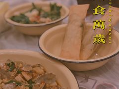 -东排食堂长沙小吃大排档(五一广场店)
