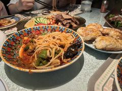 -海尔巴格一甸茶餐厅(团结路店)