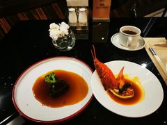 -广州花园酒店·凌璇阁旋转餐厅CAROUSEL360