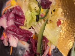 -和创柚子·会席日本料理(新区淮海街店)