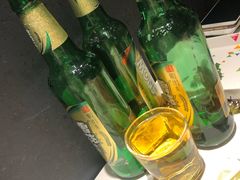 -千纸鹤嫩汁烤肉(学府店)