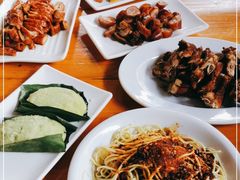 -天佑祥万春老卤(天乡后街店)