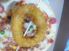 -迈德思客•汉堡•烤鸡(围墙巷店)