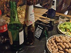 -三杯赤運·中式小酒馆(所城里店)
