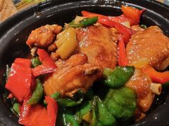 -厚生港萃精致餐厅(中华西路店)