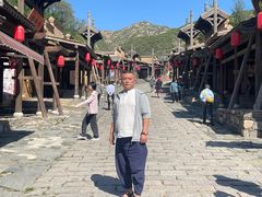 -雁门关景区