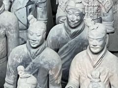 -秦始皇帝陵博物院-丽山园