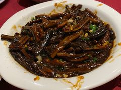 响油鳝糊-老吉士酒家(天平路店)