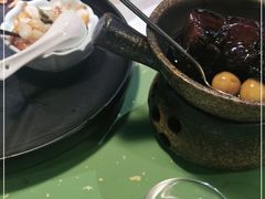 -荷风细雨·中国茶宴(碧云店)