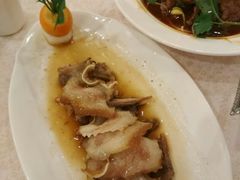 -广东嘉华大酒店·金銮阁中餐厅