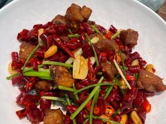 -大树餐厅(红旗街万达店)