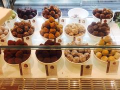 Godiva(港汇恒隆广场店)-GODIVA(港汇恒隆广场)