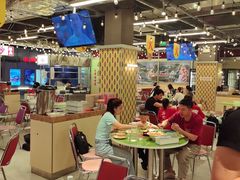 -广九餐室(陈家祠扬韬广场店)