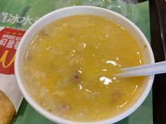 -麦当劳(西安雁塔路店)