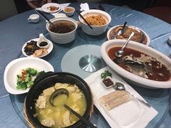 -浙商开元名都酒店·蓝色多瑙河自助餐厅