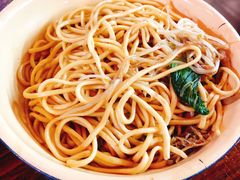 鸭丝炒面-刘师父老汉口江湖菜(蔡锷路店)