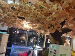 -九田家黑牛烤肉料理(珠江摩尔店)