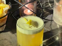 -柒Lounge(三里屯店)