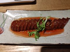 -吴越荣记苏州菜·松鼠桂鱼100%活鱼现做(斜塘老街店)