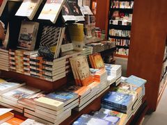 -SISYPHE BOOKS西西弗书店(龙湖滨江天街店)