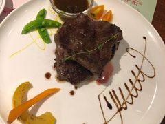 牛肩肉-卡朋厨房(289艺术园区店)
