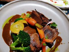 -第101座花园餐厅(湖滨88店)