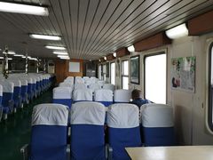 -长兴对江渡客运站
