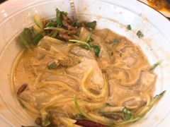 凉拌拉皮-东方饺子王(新阳路店)