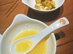 -小杨烤肉·陕西烧烤·陕西地方菜(东新街【永兴坊】店)
